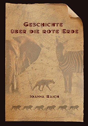 Geschichte über die Rote Erde