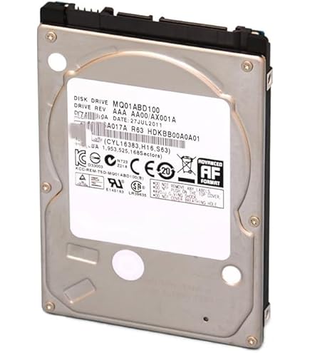 7?K750???500?hts727550?a9e364?(0j23561?) 500?GB 7200rpm 16?MBキャッシュSATA 3.0?GB/s 2.5インチ内蔵ノートブックハードドライブ???W / Amazon | HGST 7 K750 – 500 hts727550 a9e364 (0j23561 ) 500