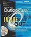 Microsoft? Office Outlook? 2007 Inside Out by Jim Boyce (2007-02-28) by