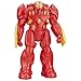 Produktbild Hasbro Avengers B6496EU6 - Titan Hero Hulkbuster, Actionfigur