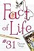 Fact of Life #31 (English Edition) by