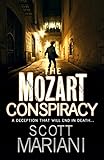 Image de The Mozart Conspiracy (Ben Hope, Book 2)
