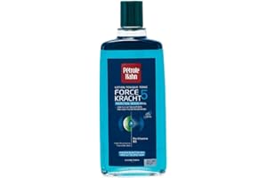 PÉTROLE HAHN PETROLE HAHN Lotion bleu force 5 - soin cheveux blanc - 300ml