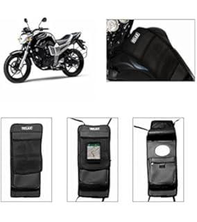 yamaha fz side bag