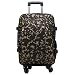 Produktbild Gucili 20-Zoll-Boarding mit Rädern, Rucksack Ausgestattet, Universal-Trolley-Kurze Business-Reisetasche, Koffer mit großer Kapazität, Kauf eines Geschenkcode-Schlosses,C