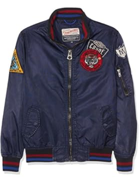 Petrol Industries Jungen Jacke