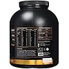 Reflex Nutrition Instant Mass Heavyweight Mass Protein Powder Over 1000 Calories Per Serving 60g Protein 18 Vitamins (Chocolate, 2kg) - Image 6