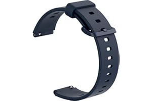 JOYELE Sport Watch Band Compatible H96 Watch for Boys Girls, Soft Silicone Replacement Sport Strap Wristband Kids Watch H96