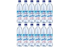 Adelholzener Classic 12x0,5 l Pet