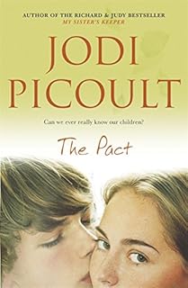 jaquette livre The Pact