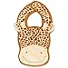 Giraffe Safari theme Unisex Baby Shower yellow Nappy Cake Hamper Gift - FAST & FREE DELIVERY!