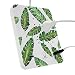 Produktbild EGG ELECTRONICS PowerStation, innovative Ladestation, lädt bis zu 15 Eurostecker Typ-C + 2 USB-Ports gleichzeitig, Steckdosenleiste, Mehrfachsteckdose, Überspannungsschutz, 1.5m Kabel, TROPIC