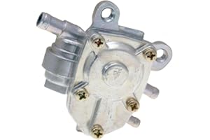 UNBEKANNT Gasolina Grifo para Yamaha Jog, MBK