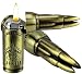 Produktbild GYD Bullet U.S. 7,62mm War 3D Weapon Feuerzeug Tischfeuerzeug Sammlerstück Gewehr Pistole
