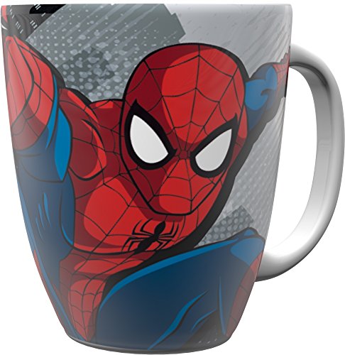 Star Licensing 42659 - Taza de cerámica, multicolor