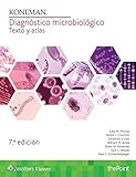 Image de Koneman. Diagnostico microbiologico: Texto y atlas