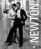 Helmut Newton 1920-2004 : Paris, Grand Palais, galerie sud-est 24 mars-17 juin 2012