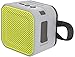 Produktbild Skullcandy Barricade Mini, kabelloser und tragbarer Lautsprecher, grau