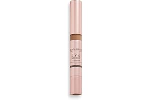 MAKEUP REVOLUTION Revolution Eye Bright Concealer Tan