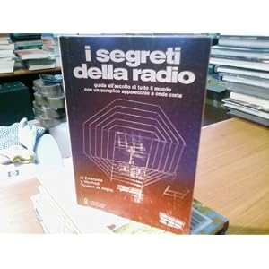 I segreti della radio