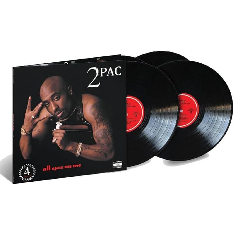 Me Against the World: 2pac, 2pac: Amazon.fr: CD et Vinyles}