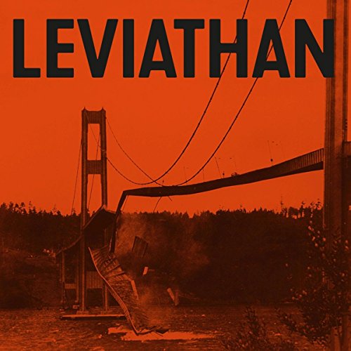 Preisvergleich Produktbild Leviathan (+Download) [Vinyl LP]