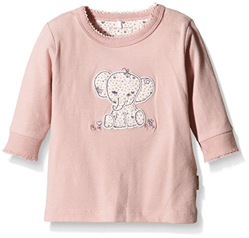 NAME IT Baby Girls Vest -  Pink - 6-9 Months