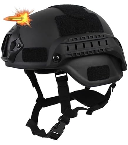 Tactical Airsoft Fast Helmet Part Head Lock Buckle Cingulate System