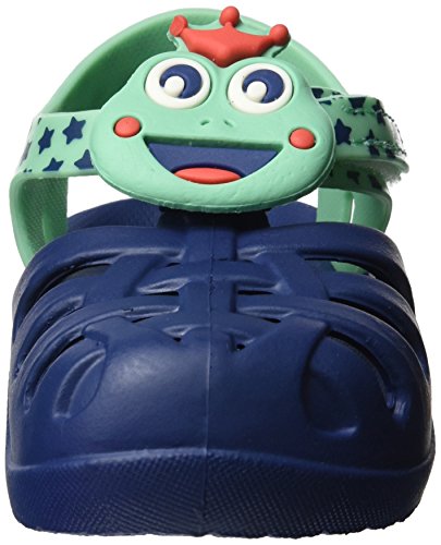 Ipanema Baby Jungen Summer Iv Lauflernschuhe - 4