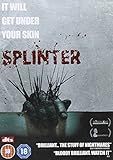 Splinter [DVD]