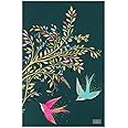 Sara Miller Chelsea Collection Tea Towel Swallows