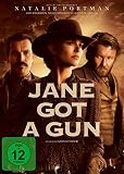 Jane Got a Gun - Ewan McGregor