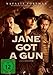 Jane Got a Gun