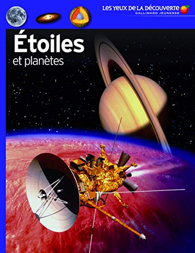 Étoiles et planètes Étoiles et planètes