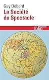 La Société du Spectacle