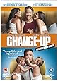 The Change-Up [DVD] [2011]