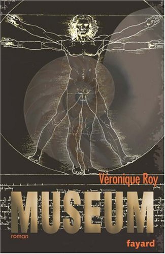 couverture de : MUSEUM