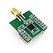 Price comparison product image Mastererin for ZigBee Core Board Core2530 CC2530F256RHAR CC2530F256 High Performance 2.4GHz Wireless Module Kit