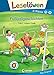 Leselöwen 2. Klasse - Fußballgeschichten by
