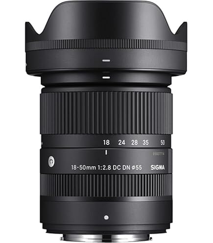 即発送可！【ニコンF用】SIGMA 50-100mm F1.8 DC HSM レンタル - SIGMA(シグマ)50-100mm F1.8 DC HSM [ニコン用] | カメラと