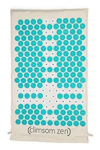 Tapis d'acu-magnétothérapie