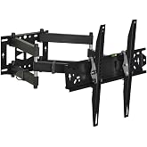 Polotech VONTECH VT-752 Hc Pro Lcd/led Tv - Hareketli Tv Askı Aparatı, 39" - 65" In&ccedil;