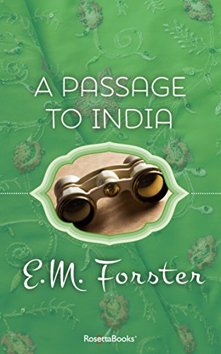 A Passage to India (RosettaBooks Into Film) (English Edition) livre