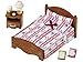 Produktbild Sylvanian Families 2934 - Doppelbett