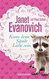 Kann denn Sünde Liebe sein: Ein Lizzie-Tucker-Roman 3 by Janet Evanovich, Ulrike Laszlo