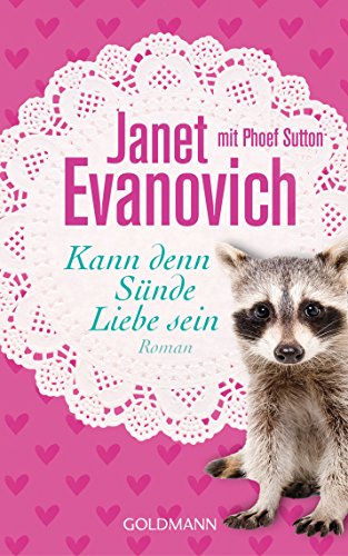 Kann denn Sünde Liebe sein: Ein Lizzie-Tucker-Roman 3