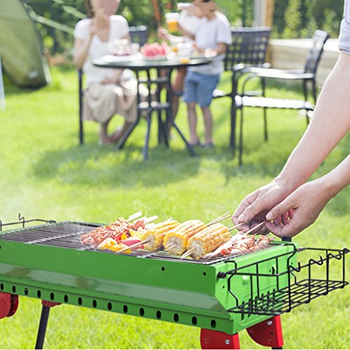 Tischkohlegrill Tischkohlegrill