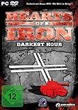 Hearts of Iron 2: Darkest Hour - 