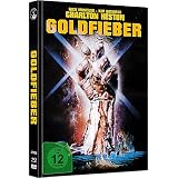 Goldfieber - Kinofassung (Limited Mediabook Cover B) [Blu-ray + DVD]