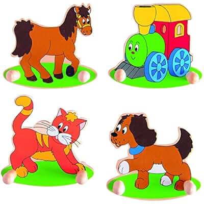 Suchergebnis auf Amazon.de für: kindergarderobe mit ablage: Spielzeug